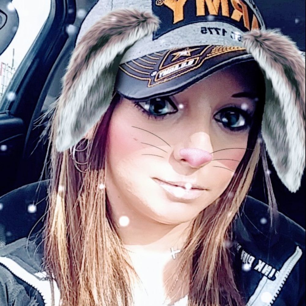 Meet your Posher, Christina